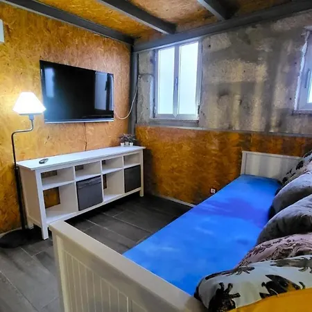 Bela - Center Garden 3 Гостевой дом 3*