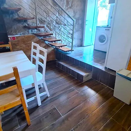 Bela - Center Garden 3 Гостевой дом 3*
