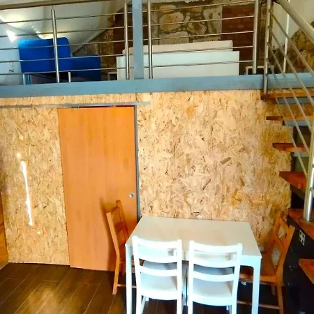 Bela - Center Garden 3 פורטו